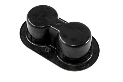 Red Hound Auto Compatible con Dodge Ram 2002-2016 1500 2500