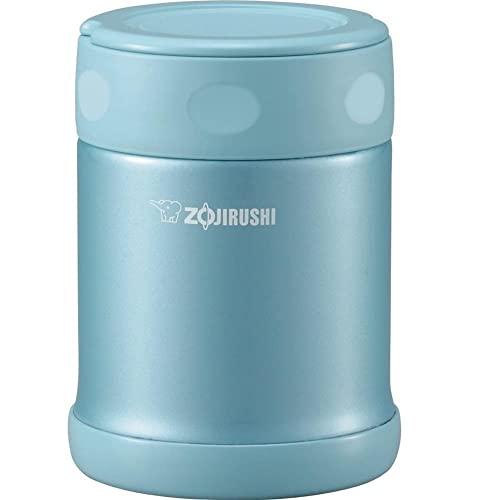 Zojirushi - Termo de acero inoxidable