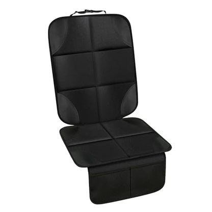 PandaEar Paquete de 2 protectores de asiento de automóvil pa