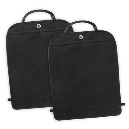 Munchkin® Funda de asiento trasero para niños, protector de