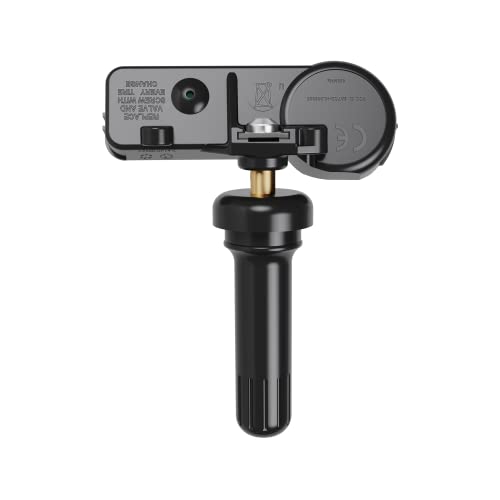 CDWTPS Sensor TPMS, sistema de monitor de presión de neumáti