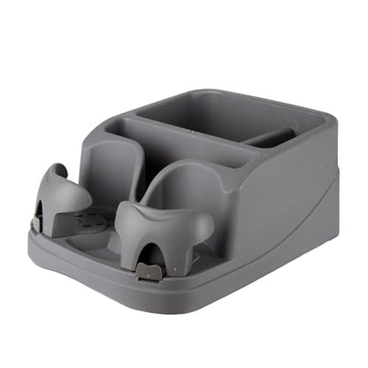 Hopkins SC-CHA Consola de Go Gear (color carbón)