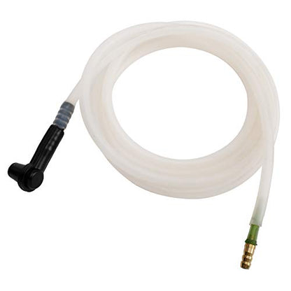 KUNTEC Extractor automático de líquido de frenos, herramient