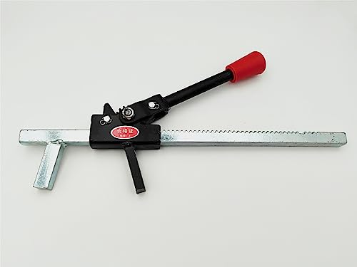 Expansor manual de neumáticos, herramienta de expansión manu