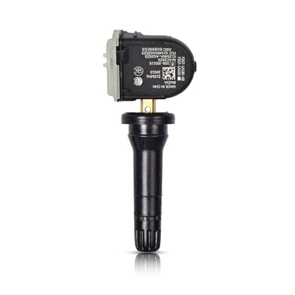 Sensor de presión de neumáticos 315MHz TPMS Sensores 1 unida