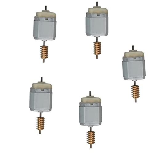 5 unids ESL ELV volante bloqueo volante motor JXF280-402 com