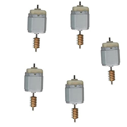 5 unids ESL ELV volante bloqueo volante motor JXF280-402 com