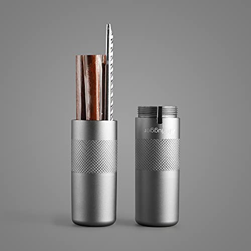 Fri Concepts AirPlugger, un kit de reparación de neumáticos