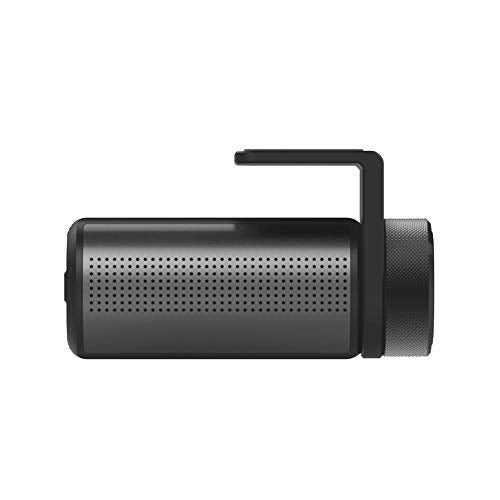 Blaupunkt BPDF9105 WI-FI DVR Dash Cámara incorporada Mic Loo