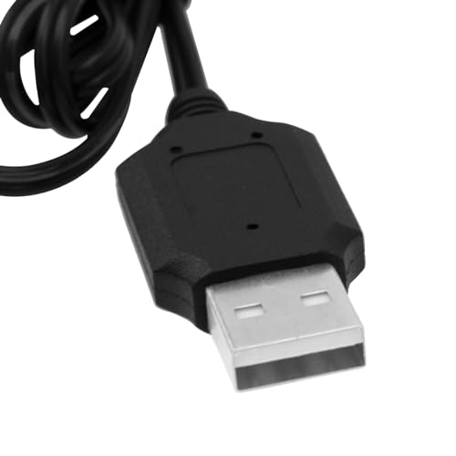 RC Igniter Cable de carga USB Cargador de batería para RC re