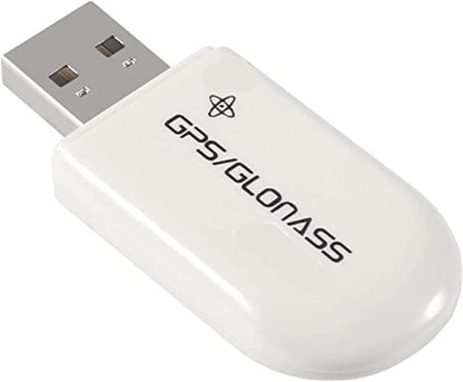 2PCS Vk-172 USB Dongle Módulo GPS G-Mouse Glonass Navegación