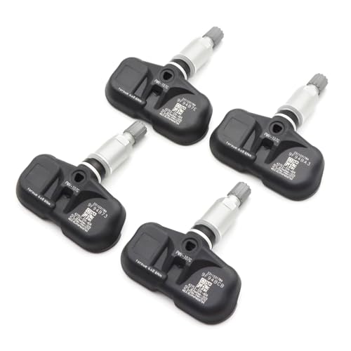 4 unidades 42753-STK-A04 42753-STK-A03 Sistema de monitoreo