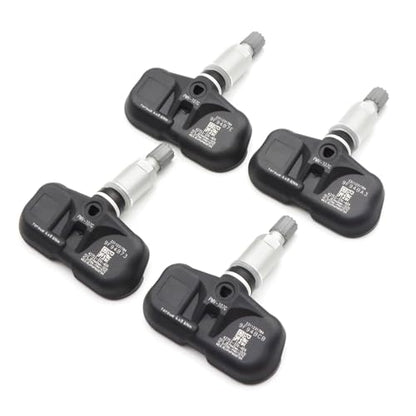 4 unidades 42753-STK-A04 42753-STK-A03 Sistema de monitoreo