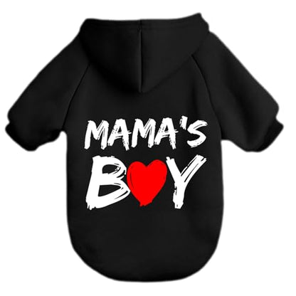 Sudaderas con capucha para gatos, ropa para mascotas, cachor