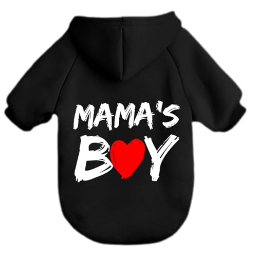 Sudaderas con capucha para gatos, ropa para mascotas, cachor