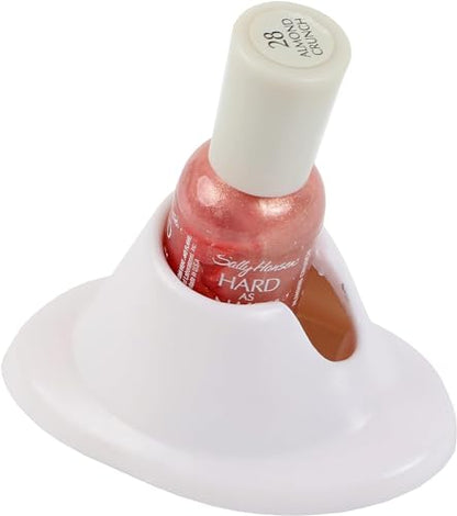 Trenton Gifts Soporte para esmalte de uñas, tecnología esenc