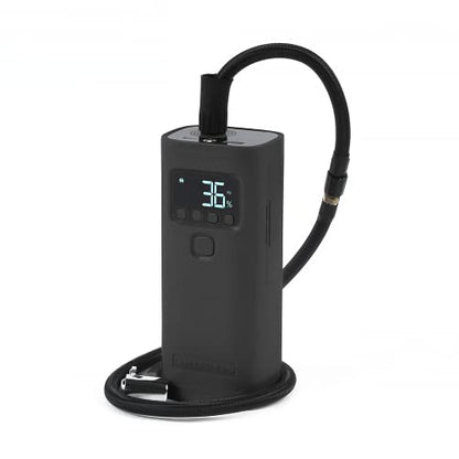 Limitless AirPro - Bomba de compresor de aire portátil de 15