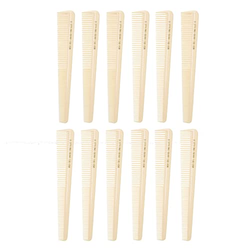 # 130 Peines de corte de peluquería Peines de pelo cónicos P