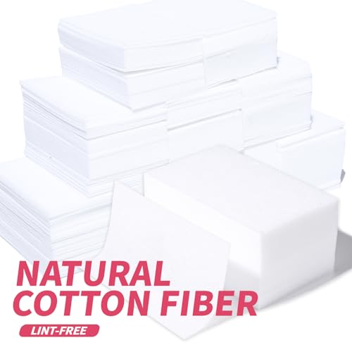 FANDAMEI Kit de herramientas para quitar esmalte de uñas con