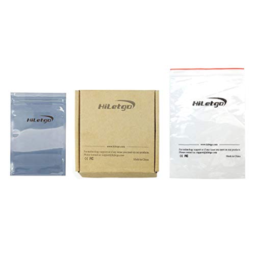 HiLetgo VK172 G-Mouse USB GPS/GLONASS USB GPS receptor para