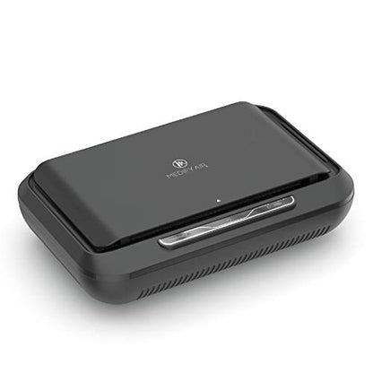 Medify Air Purificador de aire MA-CAR con filtro HEPA H13, u