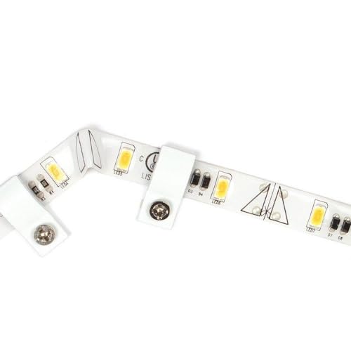 WAC Lighting LED-TE2427-5-WT InvisiLED PRO III - Cinta de lu