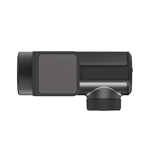 Blaupunkt BPDF9105 WI-FI DVR Dash Cámara incorporada Mic Loo