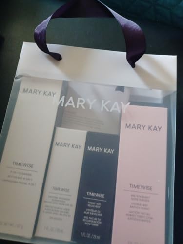 Mary Kay TimeWise 3D Miracle Set - Crema hidratante combinad