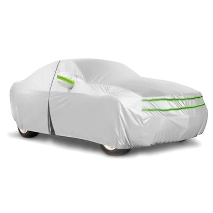 Funda universal para automóvil, apta para todo tipo de clima