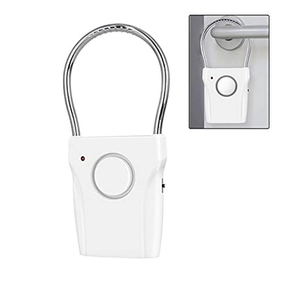 Alarma para manija de puerta, alarma de puerta para segurida