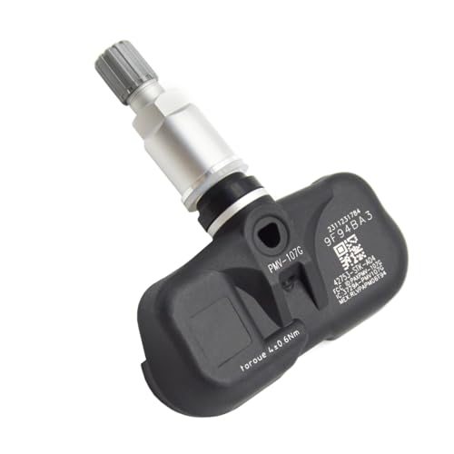 4 unidades 42753-STK-A04 42753-STK-A03 Sistema de monitoreo