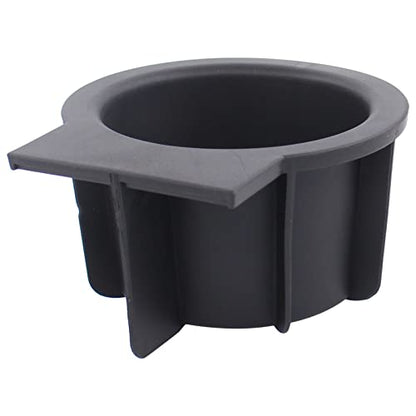 ApplianPar Soporte para taza de consola central delantera pa