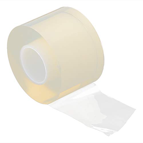 ZJchao Película protectora de reloj, 2 x 2.9 pulgadas, envol