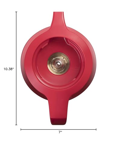 Zojirushi AHGB-10DWB - Jarra térmica para servir, 1.0 litros