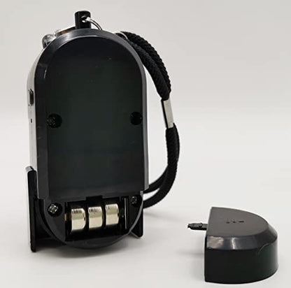 Llavero de alarma