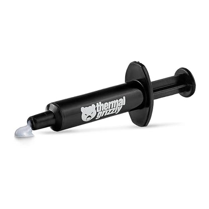 Thermal Grizzly Kryonaut grasa térmica en pasta, 0.03 onzas