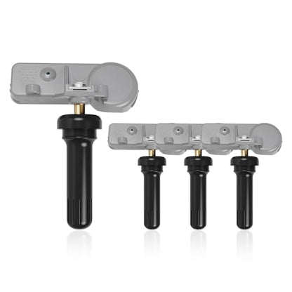 SSHENG 13581558 GM Sensor de presión de neumáticos, 315Mhz S