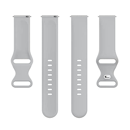 Paquete de 4 correas compatibles con SKG Watch Band V7, corr