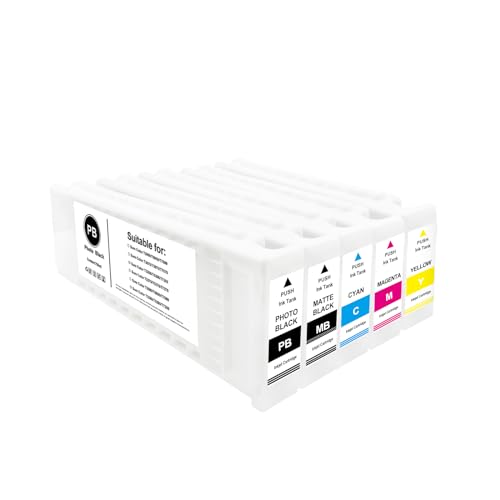 YOUEXPERT T694 remanufacturado T694100 cartucho de tinta neg
