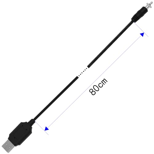 RC Igniter Cable de carga USB Cargador de batería para RC re