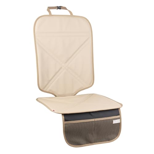 Protector de Asiento de automóvil, Protector de Cuero Imperm