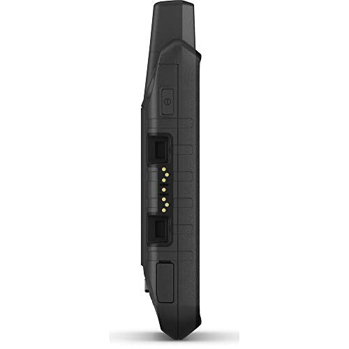 Garmin Montana 700, GPS resistente de mano, mapeo enrutable
