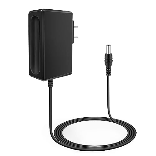 Adaptador de fuente de alimentación de pared de 12 V CC 2A c