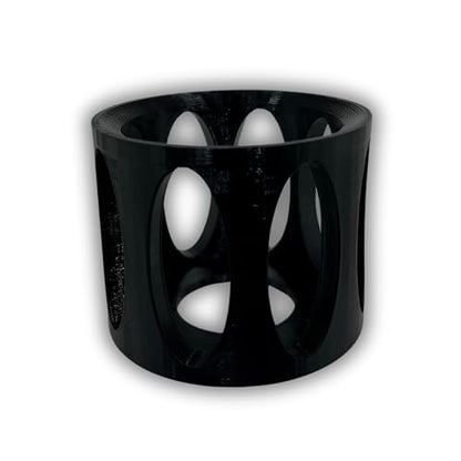 Adaptador delgado para portavasos de latas, soporte para beb