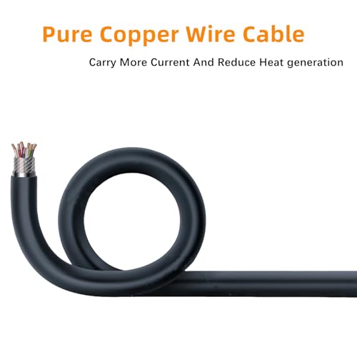 Inversor de onda sinusoidal pura de 2500 W Inversor de corri