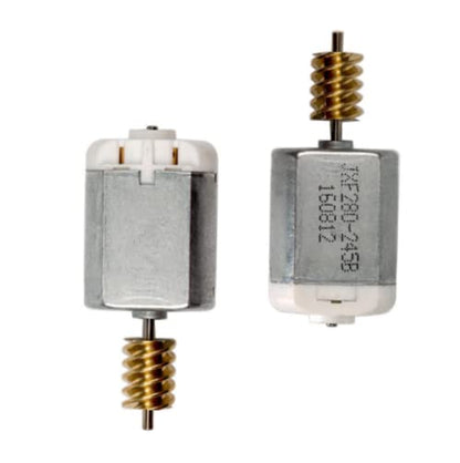 FainWan Qualiy ESL ELV - Motor de metal para volante compati