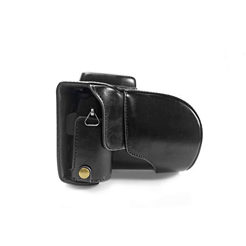 kinokoo Funda para cámara Fujifilm XT10 T20 XT30 XT30 II, Fu