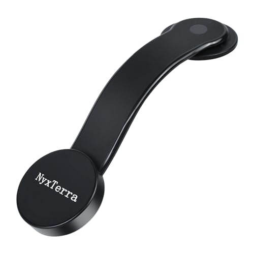Magsafe - Soporte magnético fuerte para tablero de teléfono