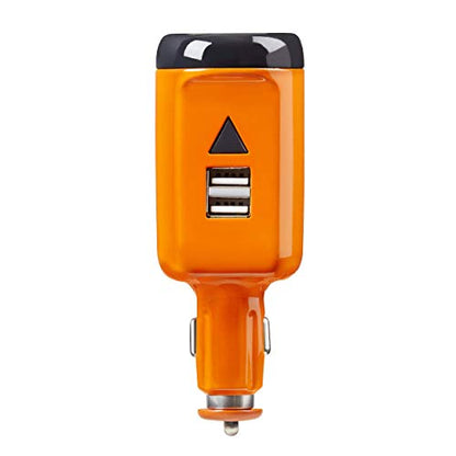 Dead Down Wind, Dead Zone 2 Go Ozone - Enchufe para coche