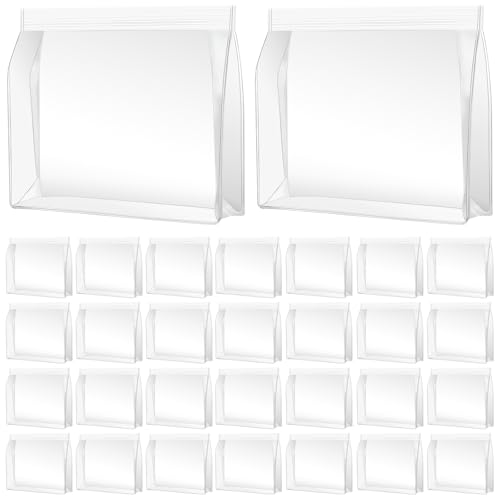 Circloophs Neceser transparente, Transparente